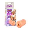 Gina Lynn's Super-Tight Pussy Masturbator