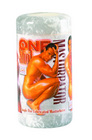 One Shot Masturbator - Silver