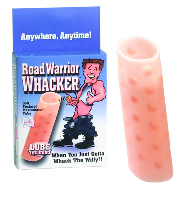 Road warrior whacker
