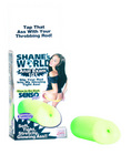 Shane's world anal exam 101 glow in the dark