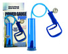 Power Gauge Pump