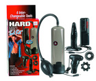 Hard Man's Tool Kit