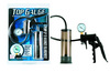 Top Gauge Pro Pressurized Pump