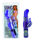 Wild G  Purple