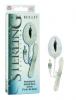 Sterling Collection Silver Egg Sex Toy Product Image 2