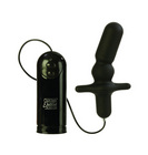 Ultra Vibro T Black 7 Function