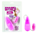 Shane's world her stimulator
