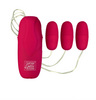 Interactive Trio Pink