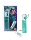 Turbo 8 Accelerator -Forest Green