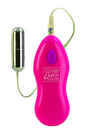 Ballistic BulletSlimline Pink
