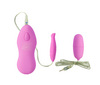Twin Pleasure Pack Pink