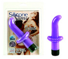 Silicone slims g-spot