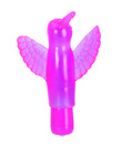 Flutter Pink
