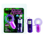Waterproof Pocket Exotics Vibro-Ring