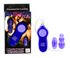 Passion bullets-bullet and multi probe bullet - purple