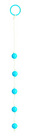 Small Climax Beads