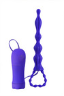 Enchanted Pleasure Wand Purple