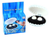 Pleasure Pearls Ecstasy Balls - Pearl White