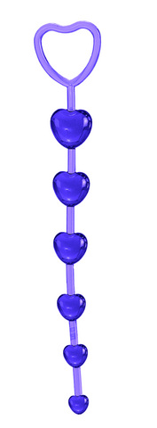 JelSoft Luv Beads