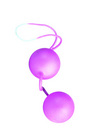 Pink Futurotic Orgasm Balls