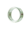 Alloy metallic ring - medium