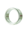 Alloy metallic ring - large