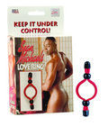 Sean michael's love ring