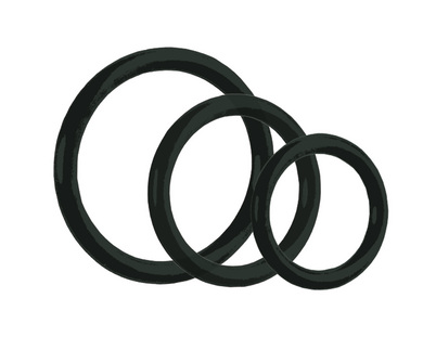 Tri-Rings