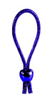 Adjustable loop enhancer - purple