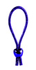 Adjustable loop enhancer - purple