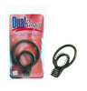 Dual ringer tickler