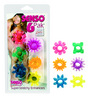Senso 6 pack rings Sex Toy Product Image 2