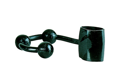 Senso Cock Ring with Balls