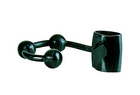 Senso Cock Ring with Balls