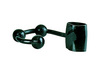 Senso Cock Ring with Balls