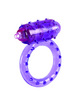 Silicone one touch nubby - purple