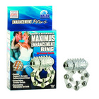 Maximus enhancement ring 10 stroker beads