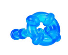 Sapphire Enhancer Ring
