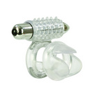 Support Plus Head Exciter Vibrating
