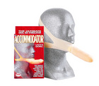 The �Original� Accommodator Latex Dong