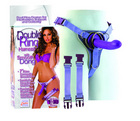 Double ring harness w/ dong