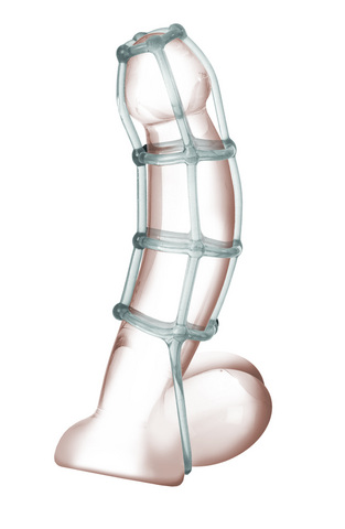 Cock Cage Enhancer