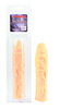 Futurotic natural feel penis extension
