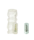 Power Ring Girth Ring Vibrating