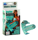 Deep diver dolphin enhancer w/beads