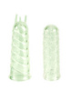 Silicone Finger Teasers
