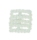 Pearl Stroker Beads Small