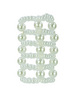 Pearl Stroker Beads Large