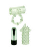 Pleasure Duo Wireless Couples Kit