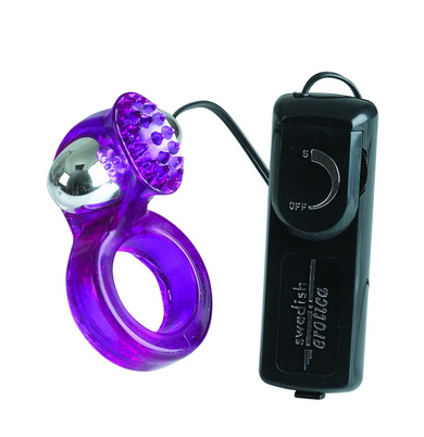 Ring of passion